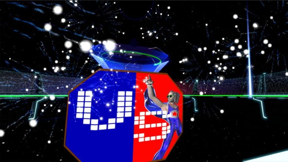 Скриншот 2 из Pulsar Arena