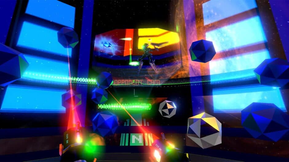 Скриншот 1 из Pulsar Arena