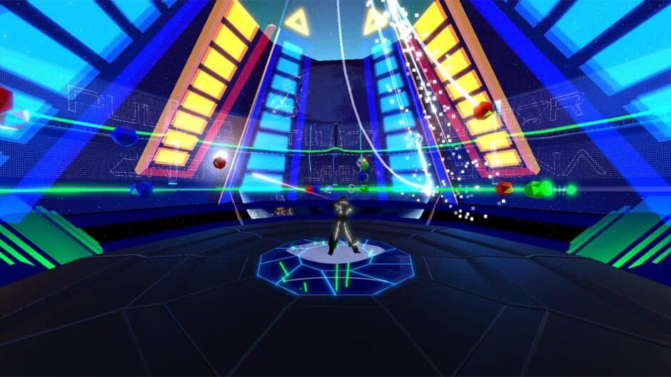 Скриншот 5 из Pulsar Arena