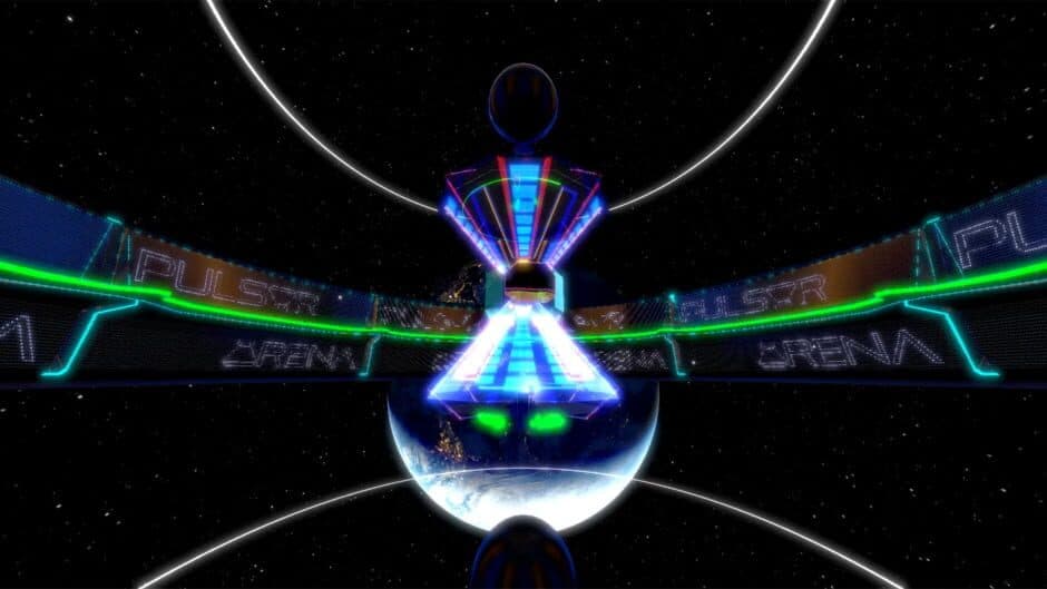 Скриншот 4 из Pulsar Arena