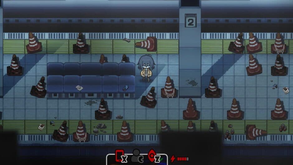 Скриншот 1 из Condominium: No Exit