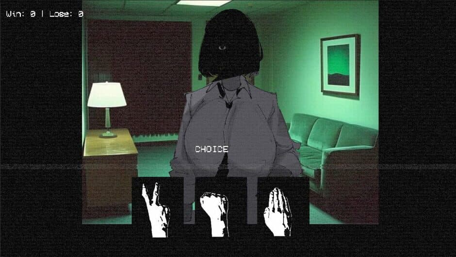 Скриншот 2 из Nate Hand Gesture