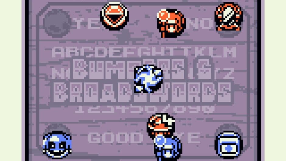 Скриншот 4 из Bumpers & Broadswords Mini
