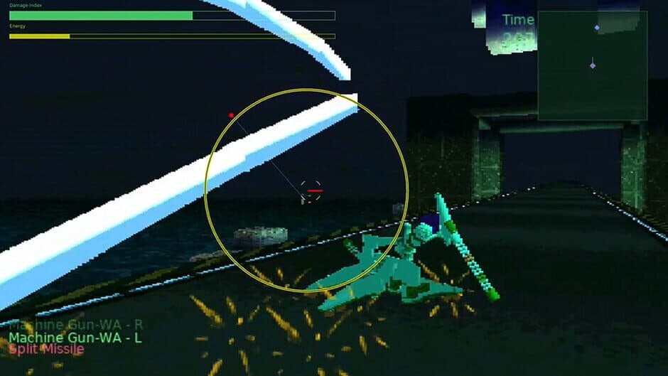 Скриншот 2 из Drift Shell