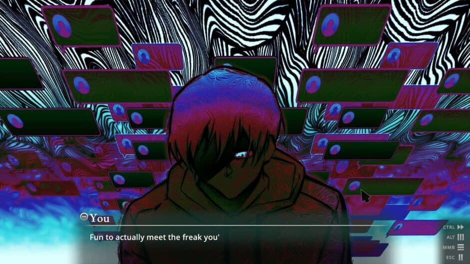 Скриншот 1 из Anti-Anti
