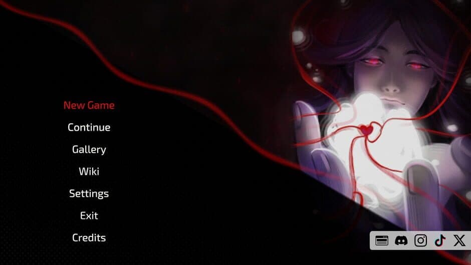 Скриншот 4 из Redline: Strings of Fate