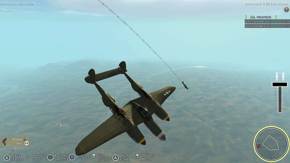 Скриншот 1 из Easy Red 2