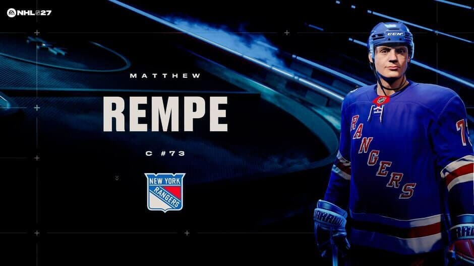 Скриншот 1 из NHL 27