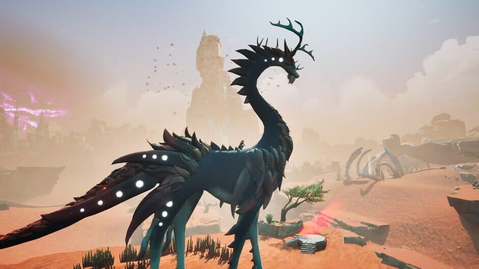 Скриншот 2 из Edenfall: Legacy of the First Wardens