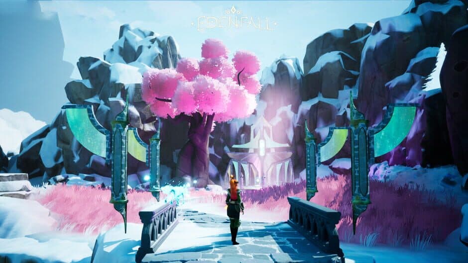 Скриншот 3 из Edenfall: Legacy of the First Wardens