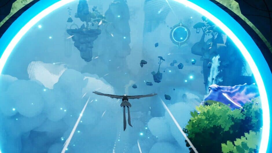 Скриншот 8 из Edenfall: Legacy of the First Wardens