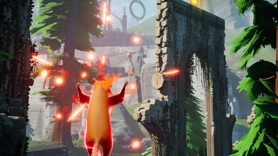 Скриншот 10 из Edenfall: Legacy of the First Wardens