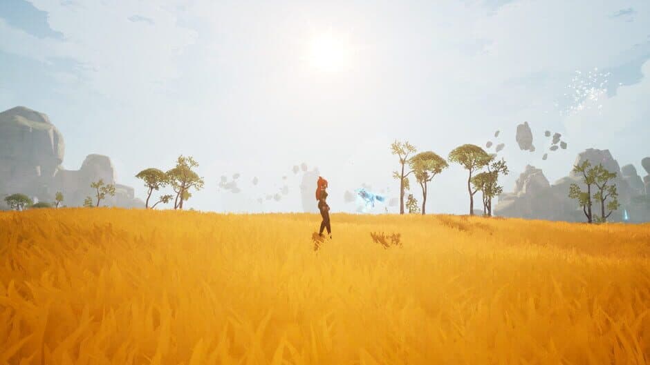 Скриншот 11 из Edenfall: Legacy of the First Wardens