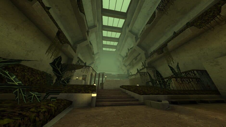 Скриншот 2 из Quake Brutalist Jam