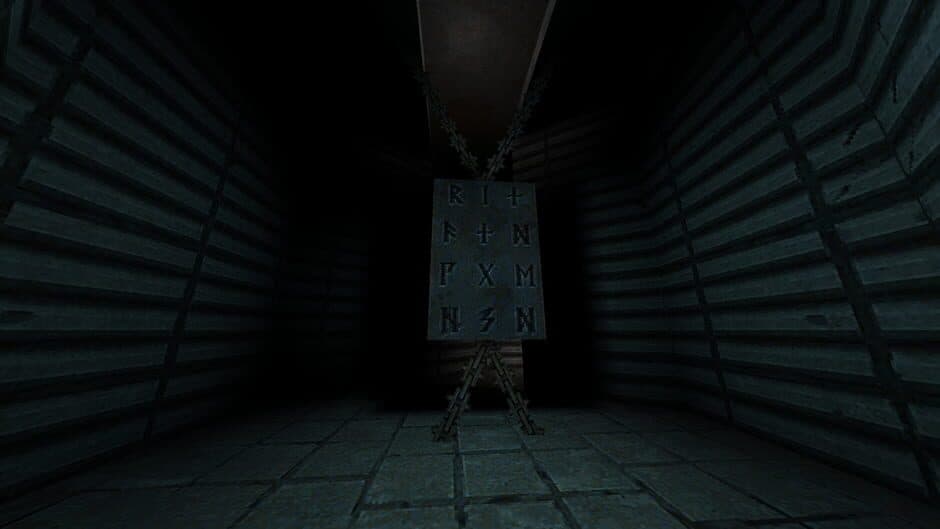 Скриншот 9 из Quake Brutalist Jam