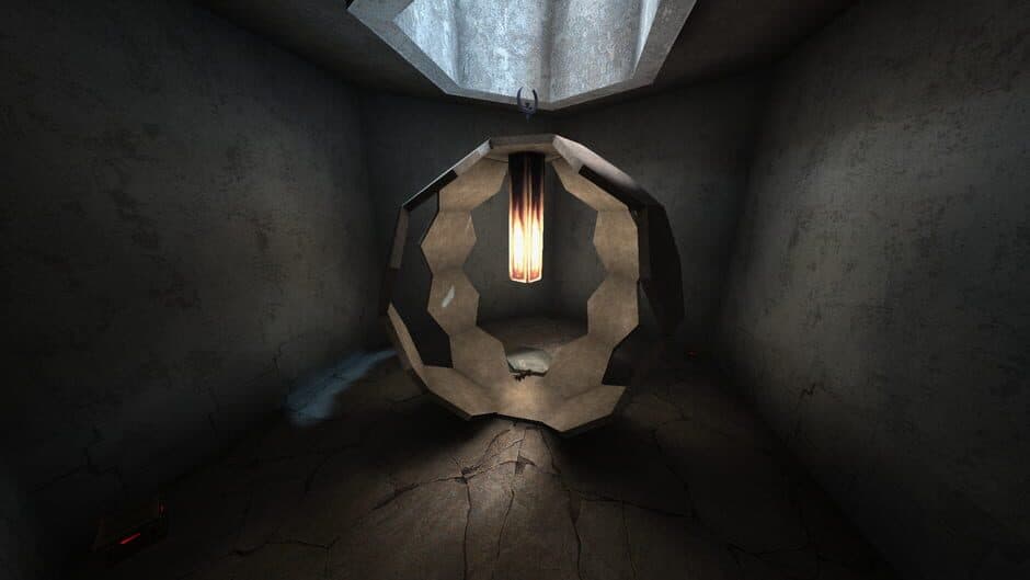 Скриншот 8 из Quake Brutalist Jam