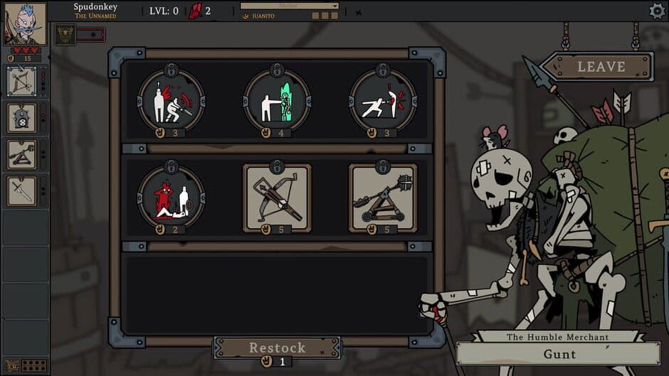 Скриншот 2 из Fool King