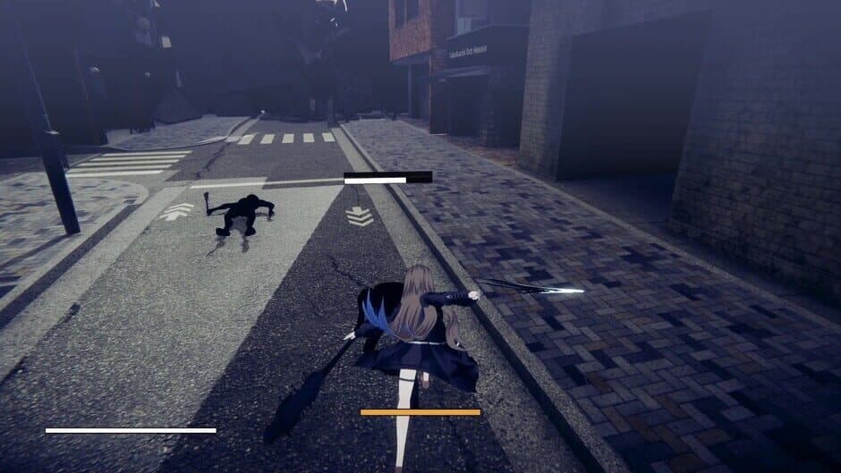 Скриншот 3 из Twilight Code