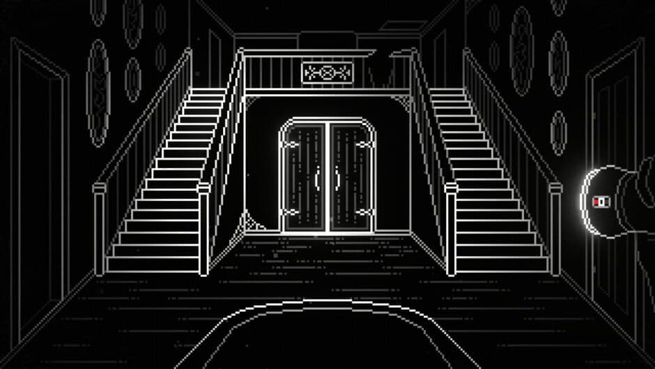 Скриншот 1 из Shroud of Gloom