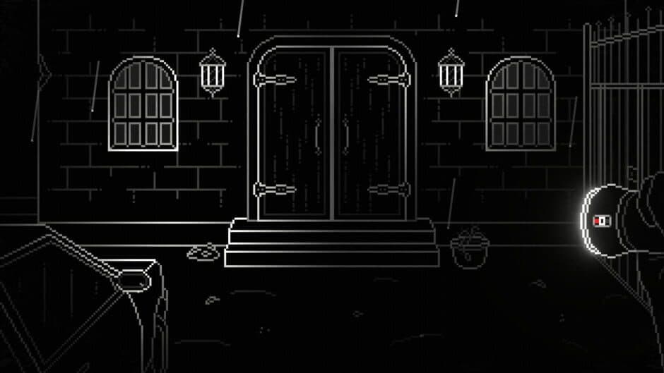 Скриншот 5 из Shroud of Gloom