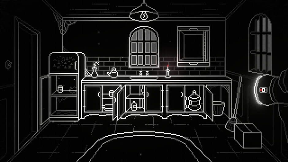 Скриншот 3 из Shroud of Gloom
