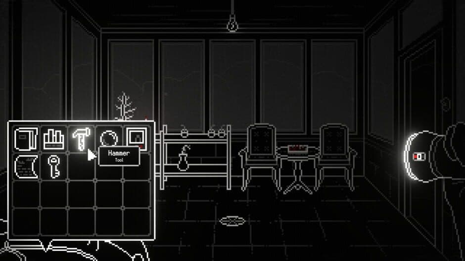 Скриншот 9 из Shroud of Gloom