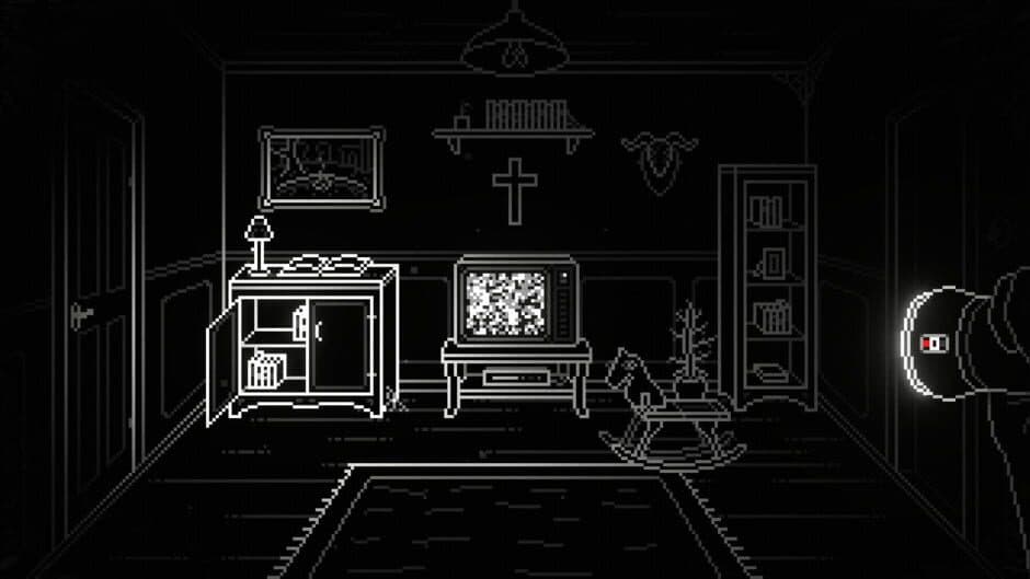 Скриншот 10 из Shroud of Gloom