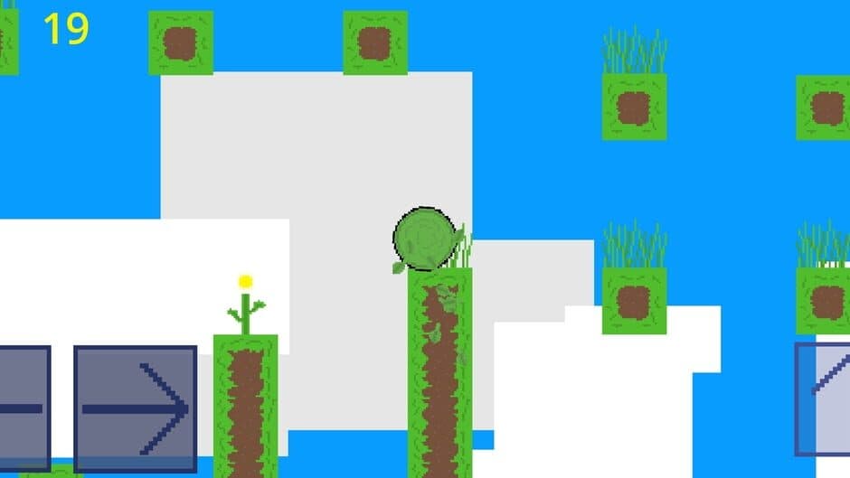 Скриншот 3 из Green Steps