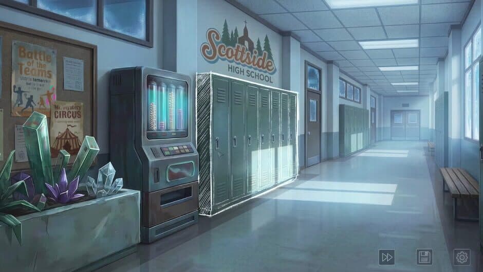 Скриншот 4 из Scottside