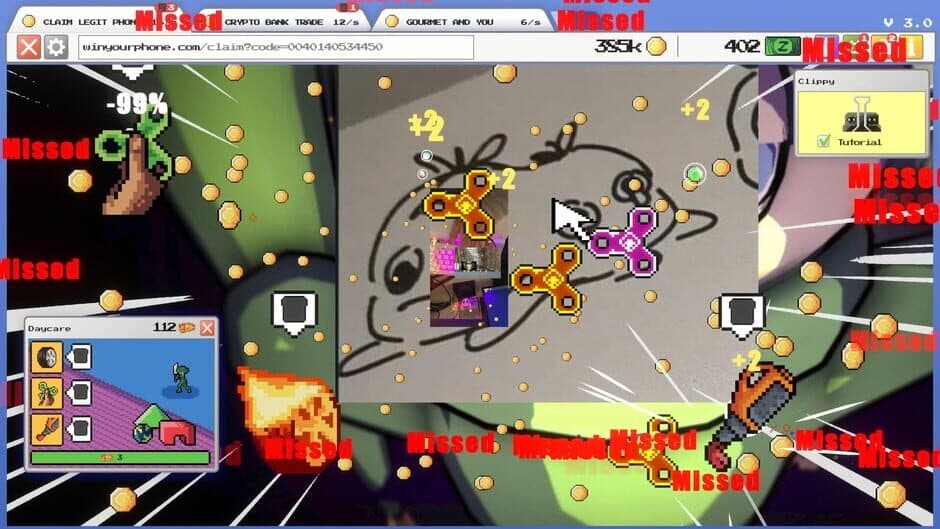 Скриншот 5 из I Got the Zoomies!!!!!!!!!!!!!!!!