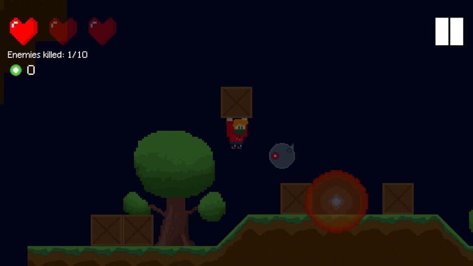 Скриншот 3 из Big Adventure
