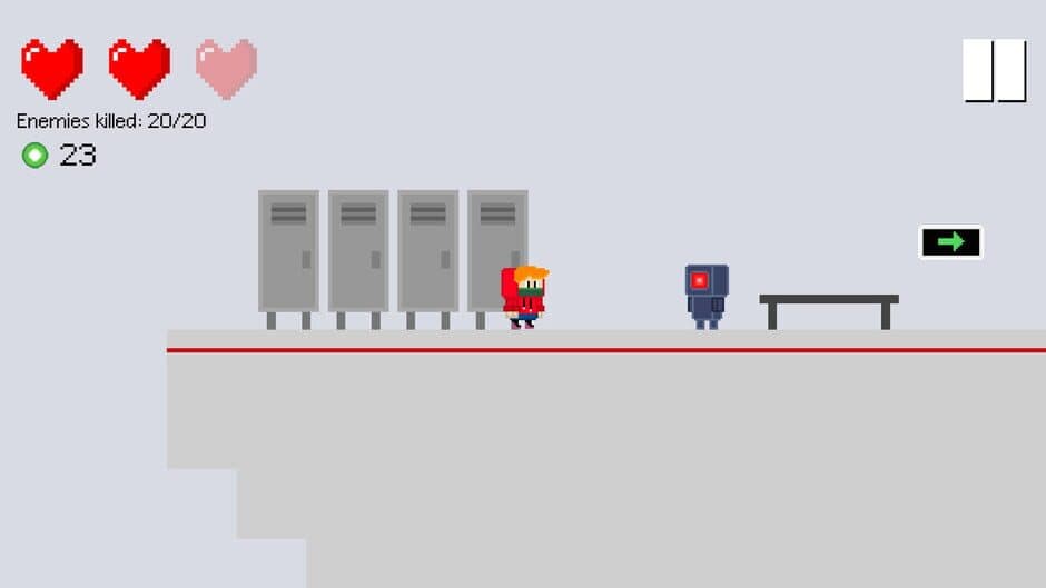 Скриншот 5 из Big Adventure