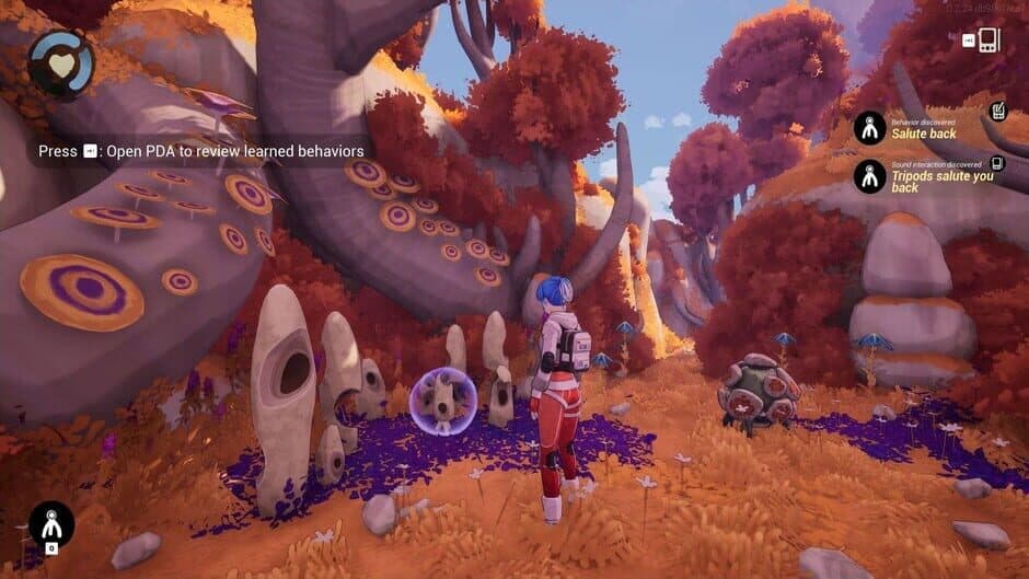 Скриншот 1 из Stranded