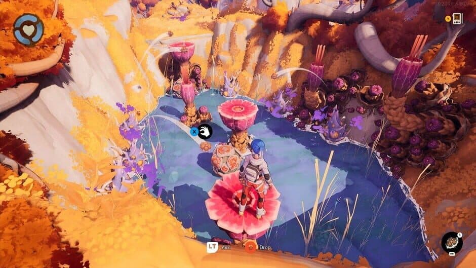 Скриншот 8 из Stranded