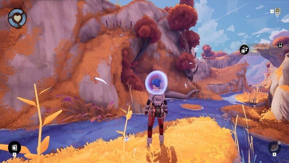 Скриншот 7 из Stranded