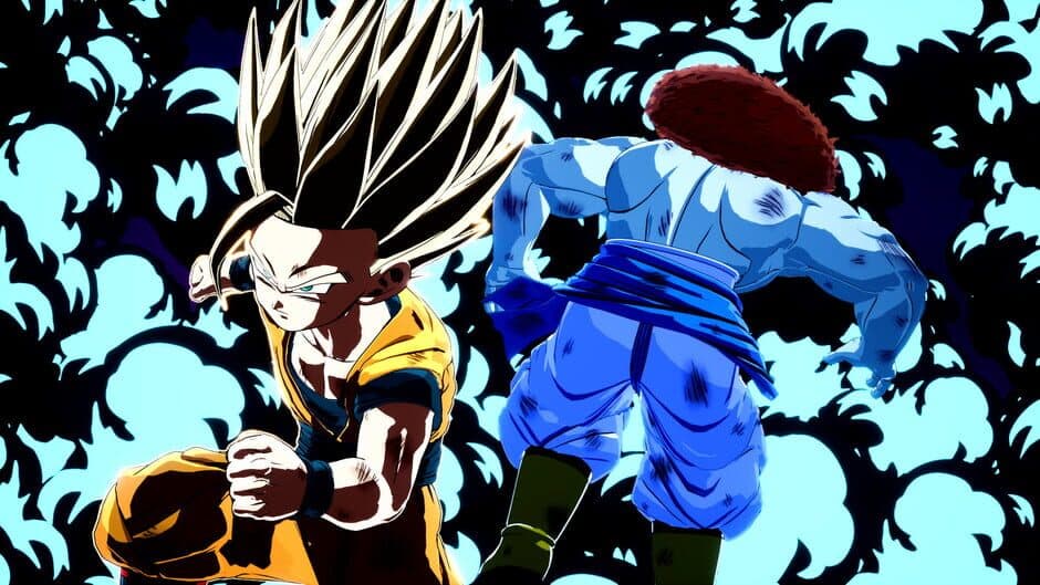 Скриншот 4 из Dragon Ball: Sparking! Zero - Super Limit-Breaking NEO