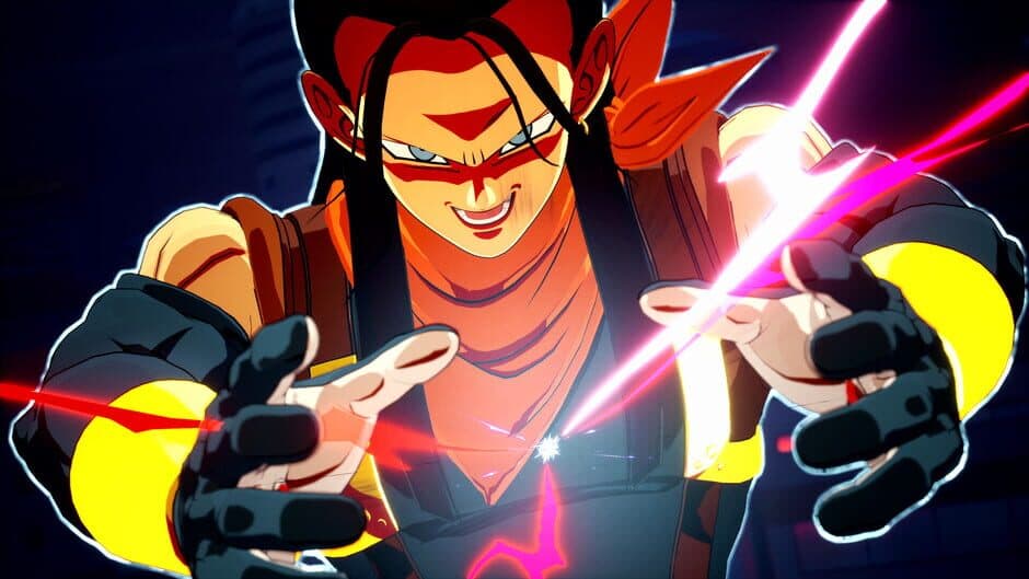 Скриншот 6 из Dragon Ball: Sparking! Zero - Super Limit-Breaking NEO