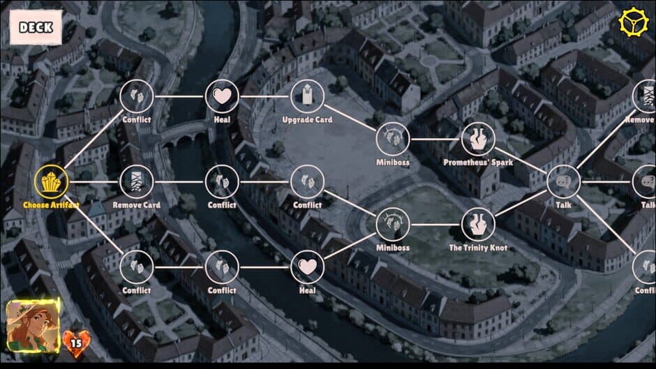 Скриншот 4 из Petty Ungodliness