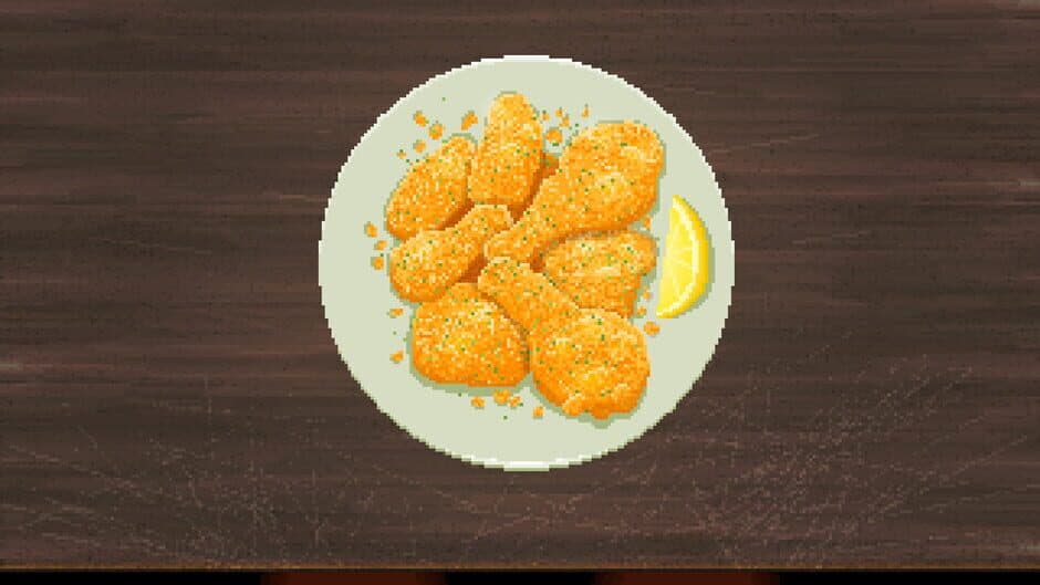 Скриншот 4 из Can You Cook My Last Meal?