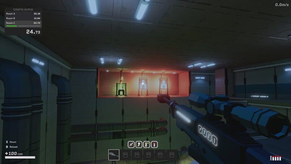Скриншот 1 из Whiplash
