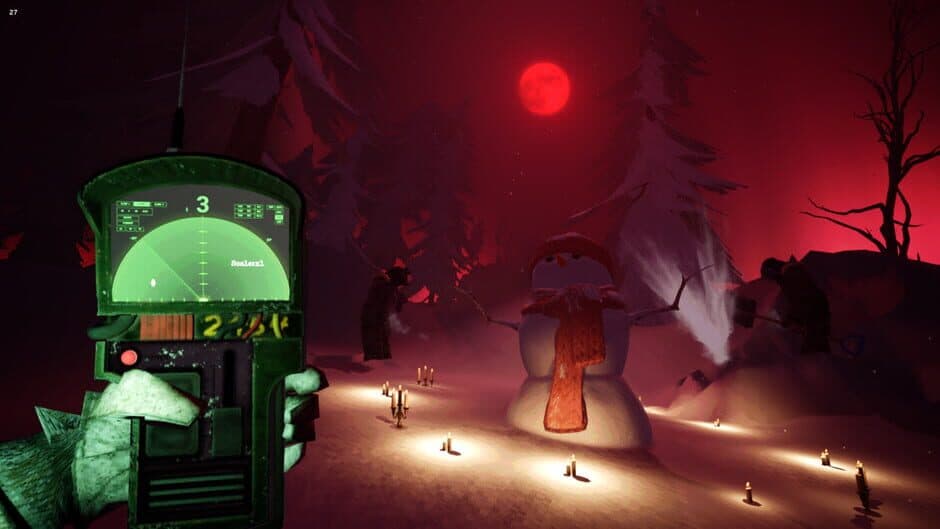 Скриншот 8 из SnowJob
