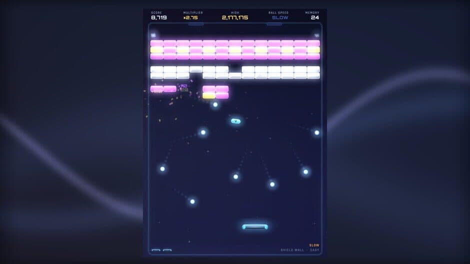 Скриншот 2 из First Light