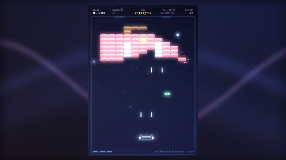 Скриншот 8 из First Light