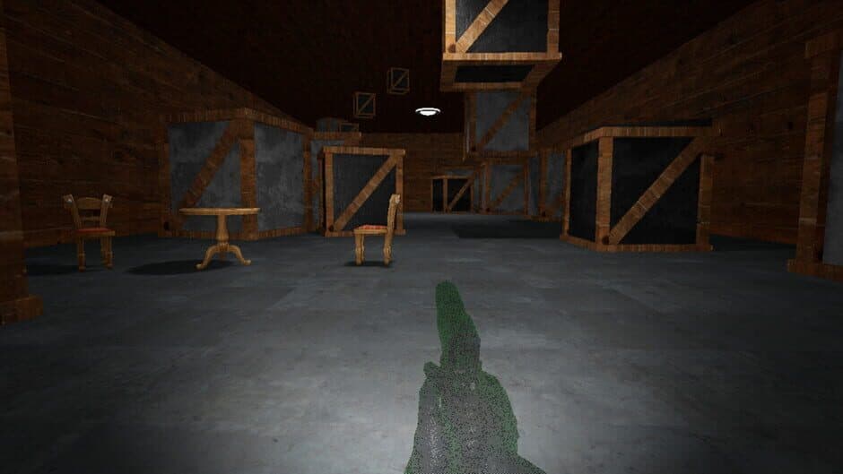 Скриншот 6 из 1 Thousand Deaths