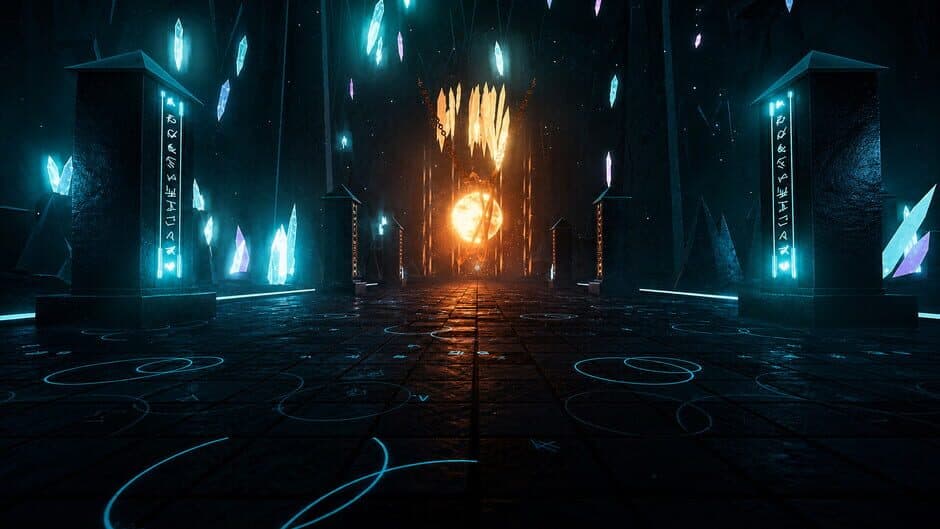 Скриншот 1 из Riftfall