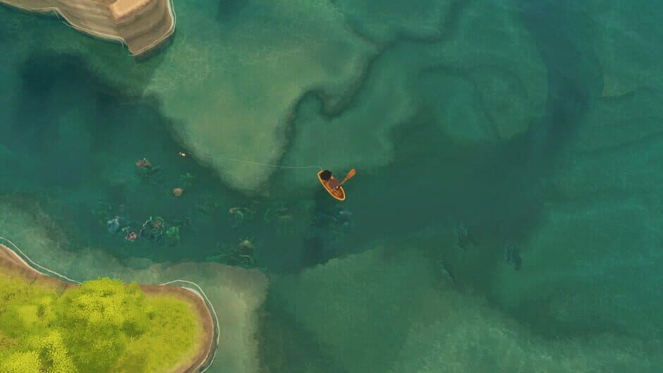 Скриншот 3 из Paddle Cats