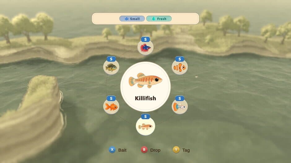 Скриншот 9 из Paddle Cats