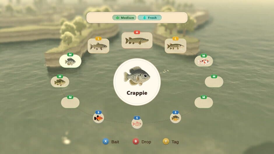 Скриншот 8 из Paddle Cats