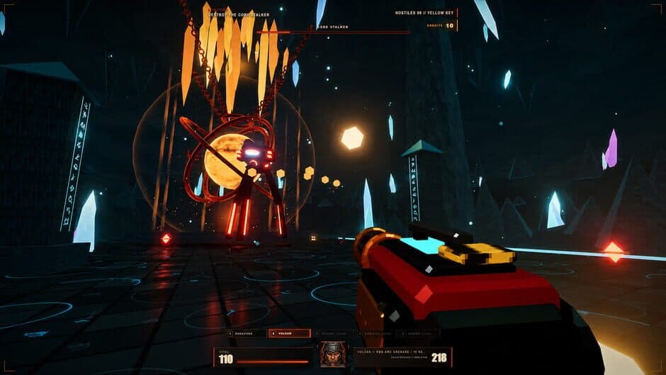 Скриншот 10 из Riftfall