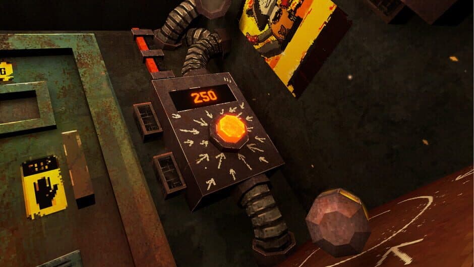 Скриншот 5 из Press: Authorized Disposal